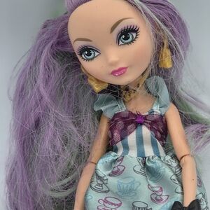 Ever After High "Hat-Tastic Tea Party